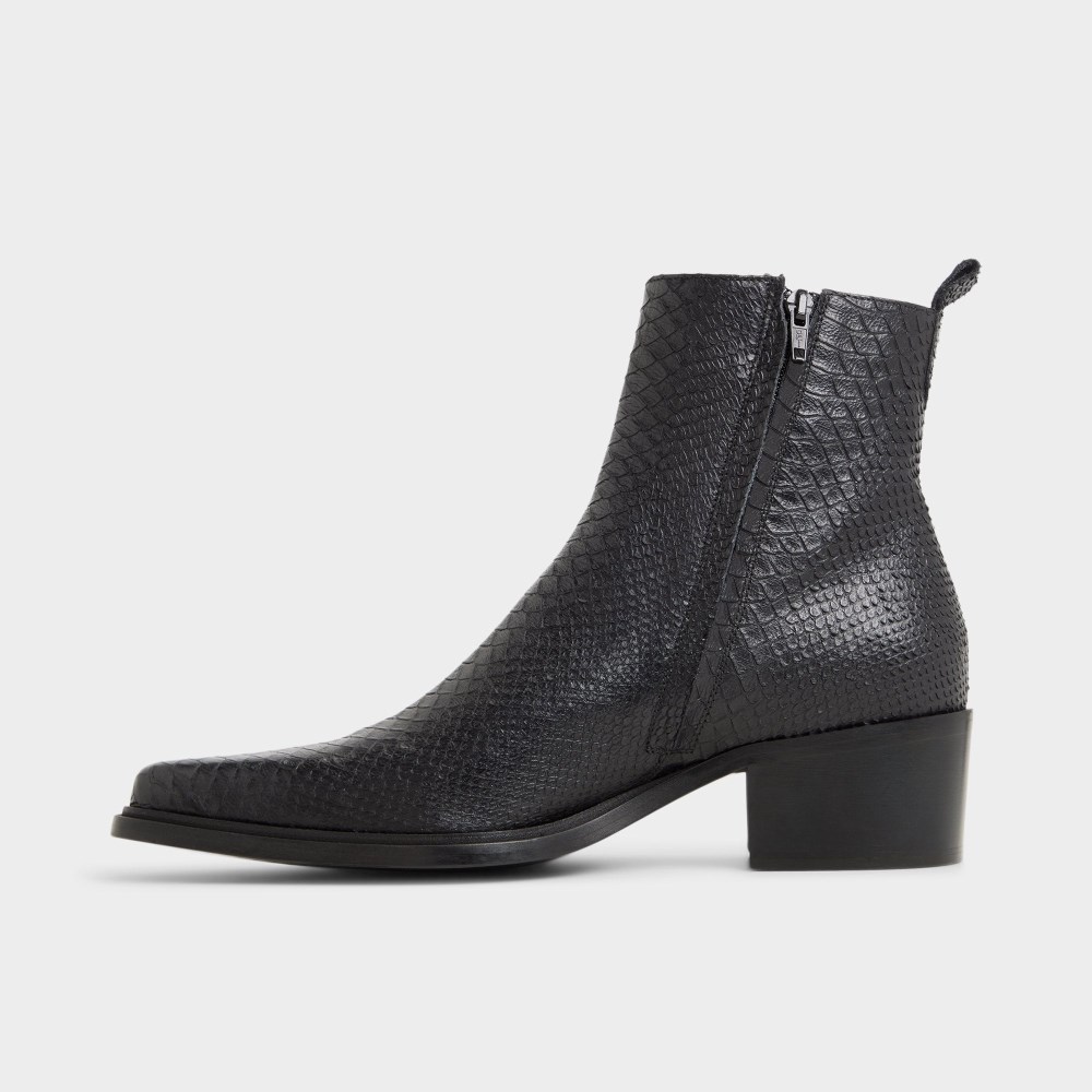 Aldo Men's Zappa - Other black