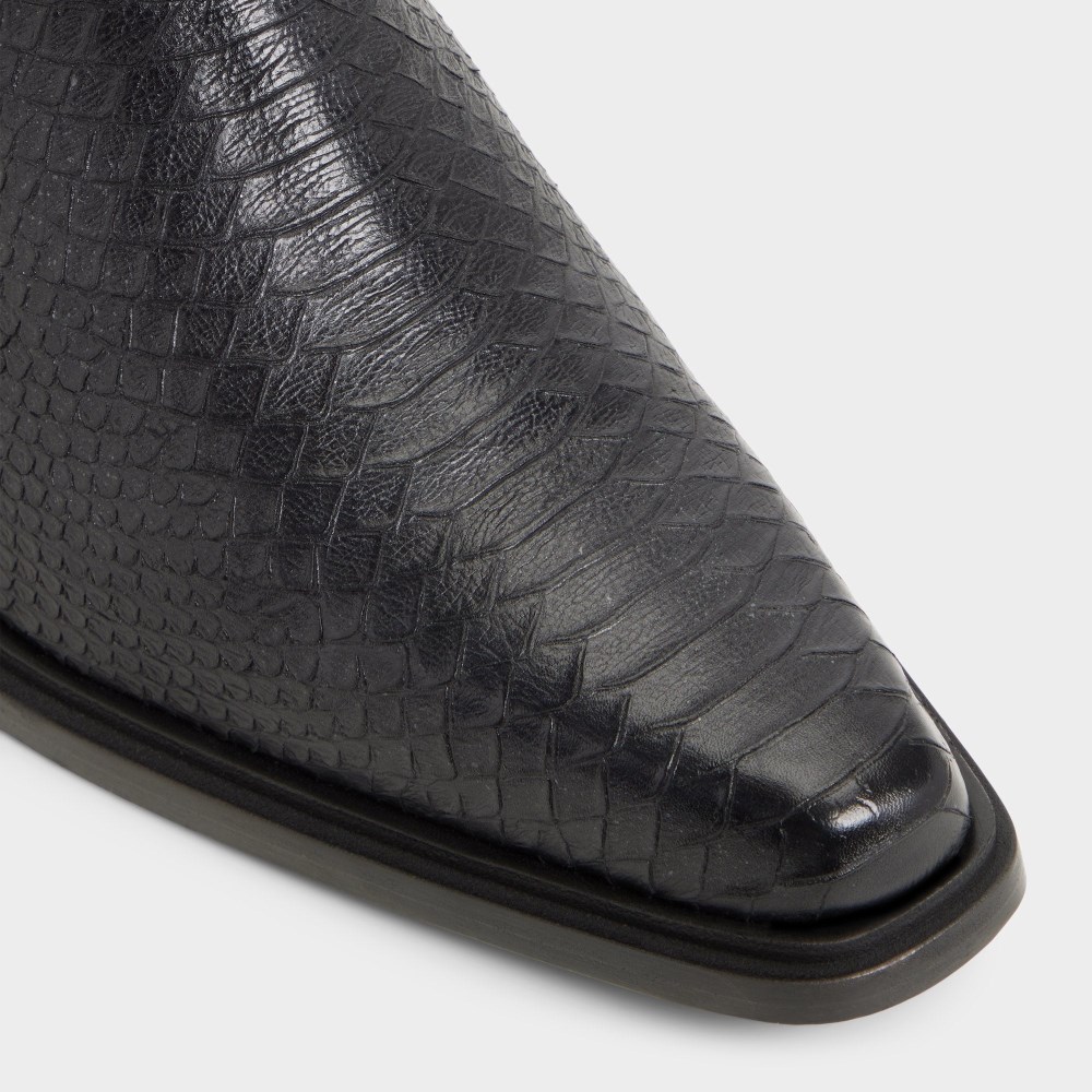 Aldo Men's Zappa - Other black