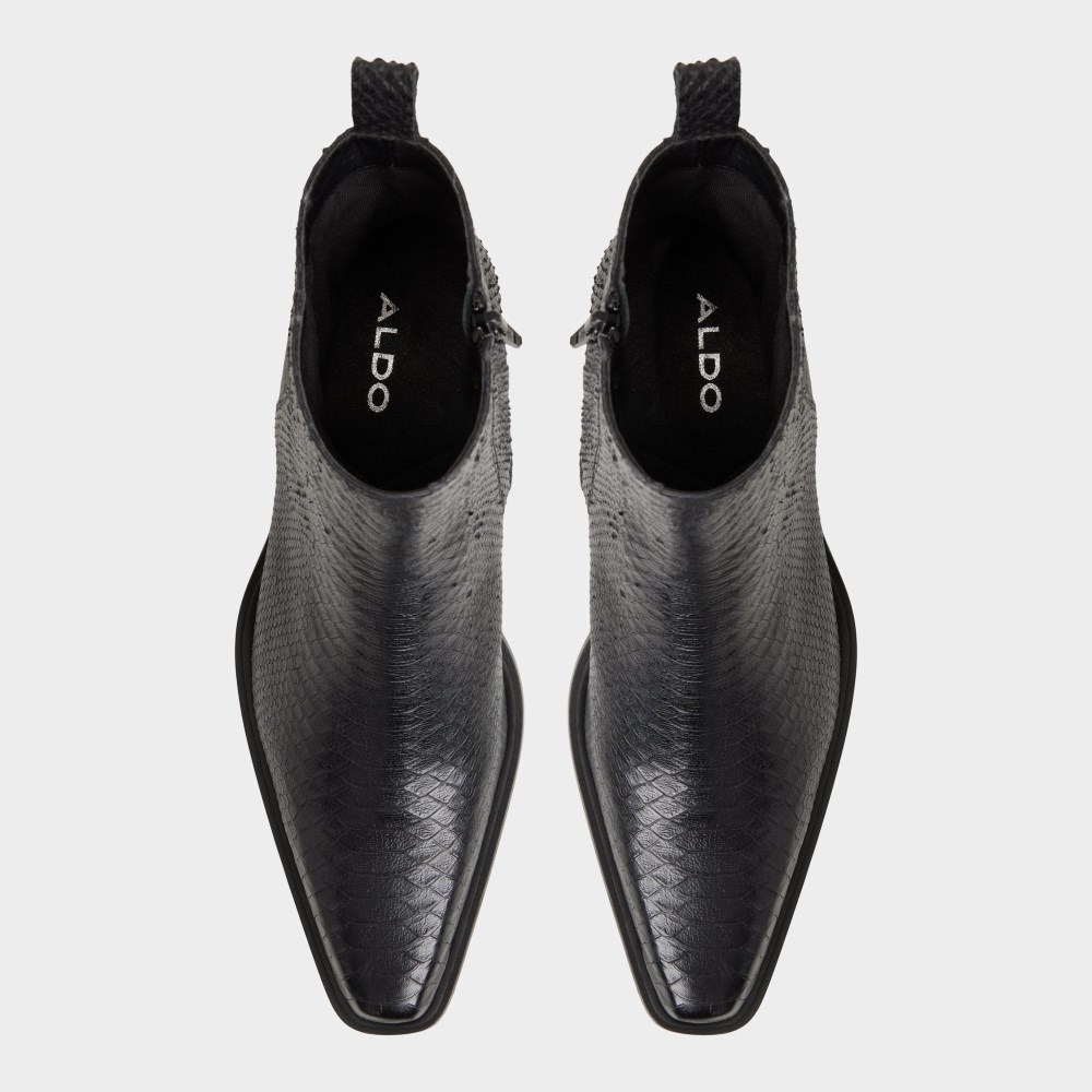 Aldo Men's Zappa - Other black