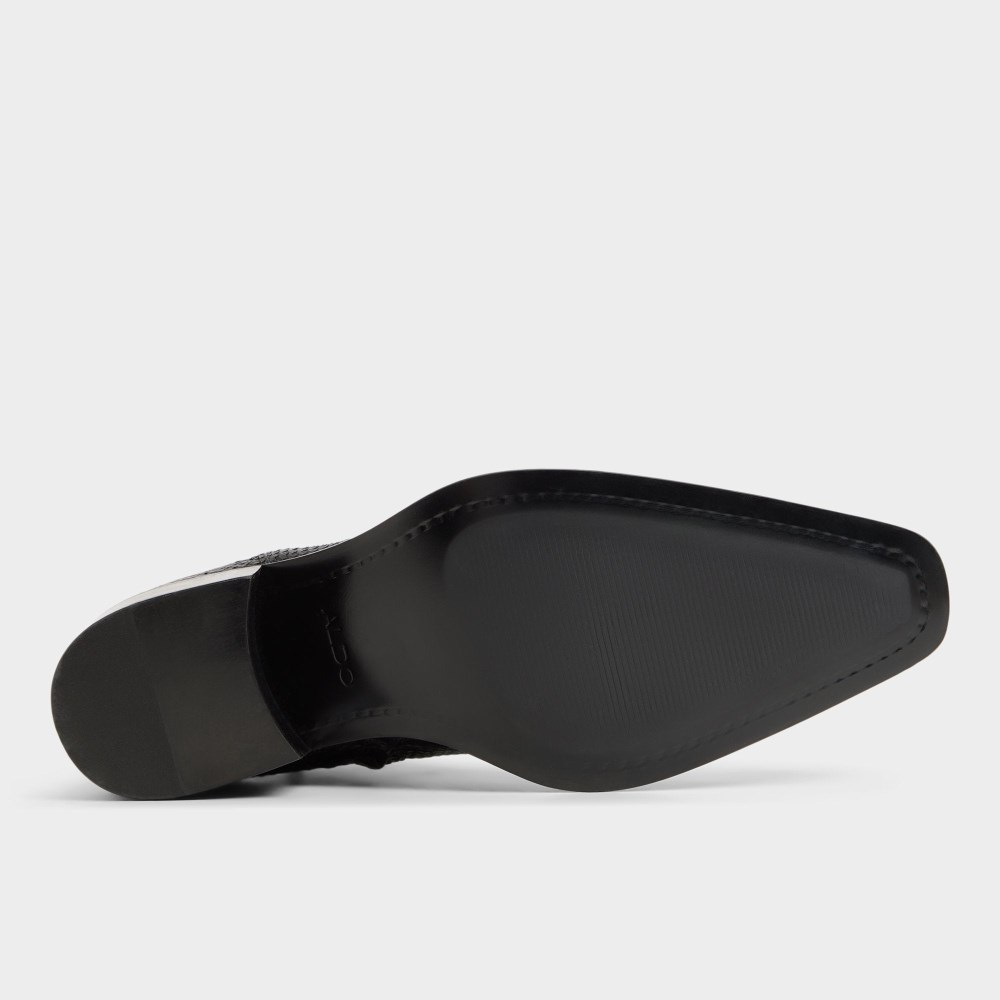 Aldo Men's Zappa - Other black