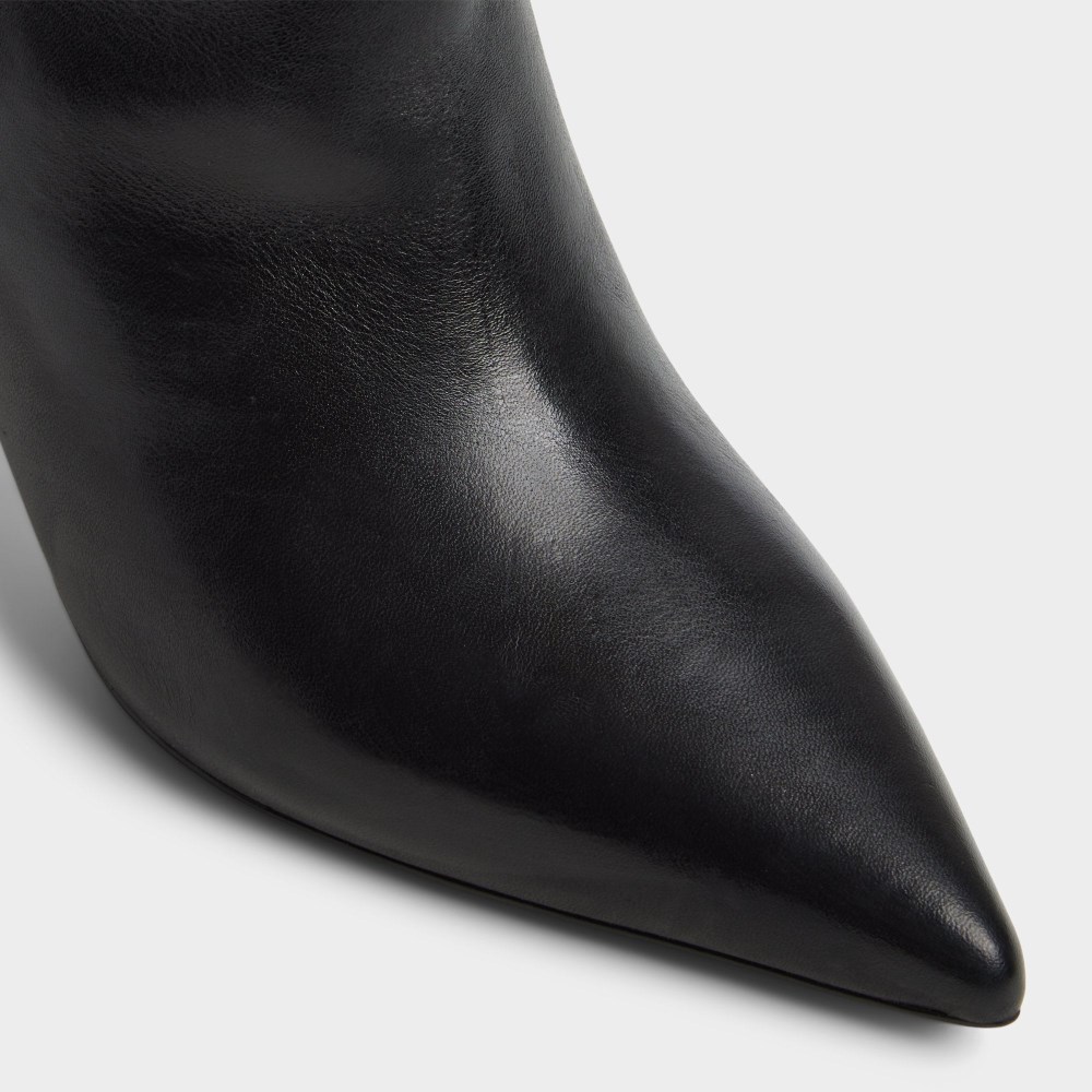 Aldo Women's Saphiria-wc - Black