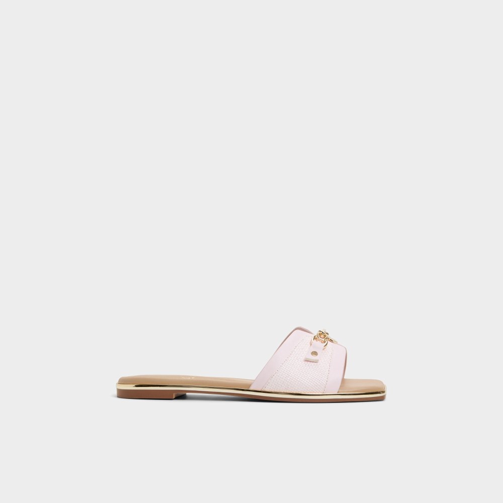 Aldo Women's Alamassi - Light pink