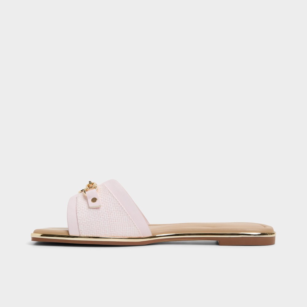 Aldo Women's Alamassi - Light pink