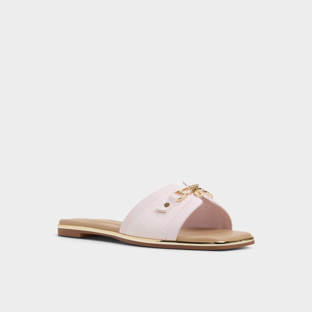 Aldo Women's Alamassi - Light pink