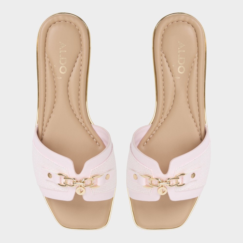 Aldo Women's Alamassi - Light pink