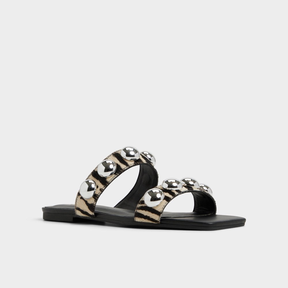 Aldo Women's Katalena - White/Black