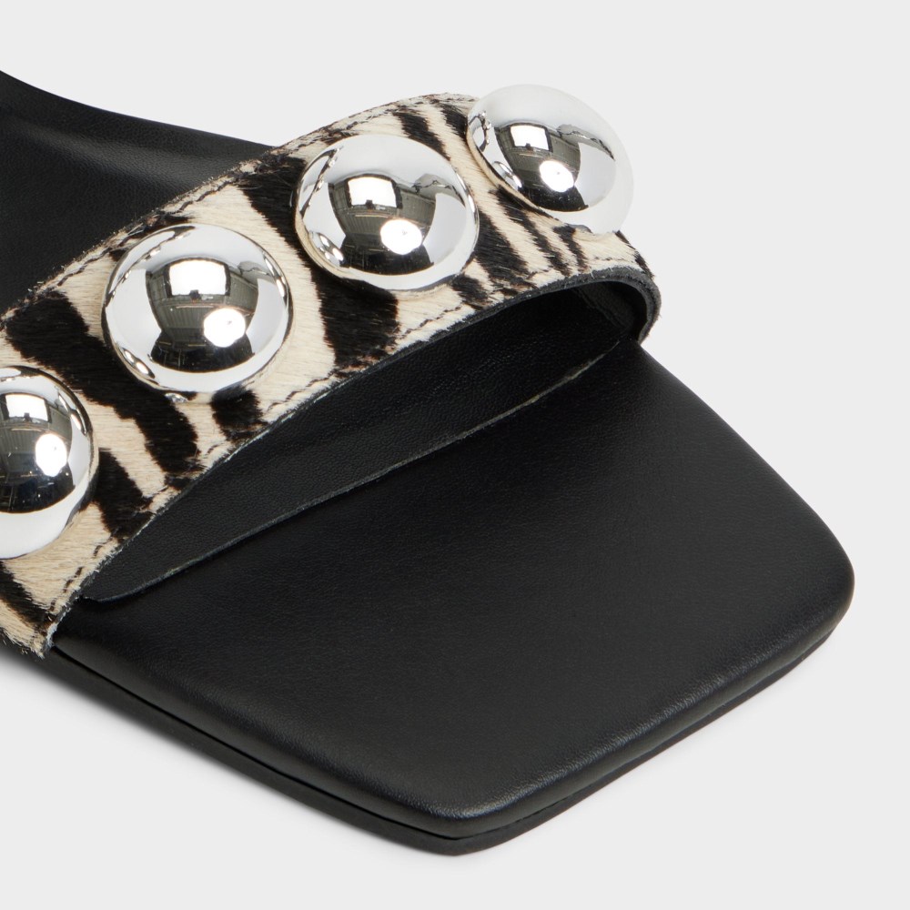 Aldo Women's Katalena - White/Black