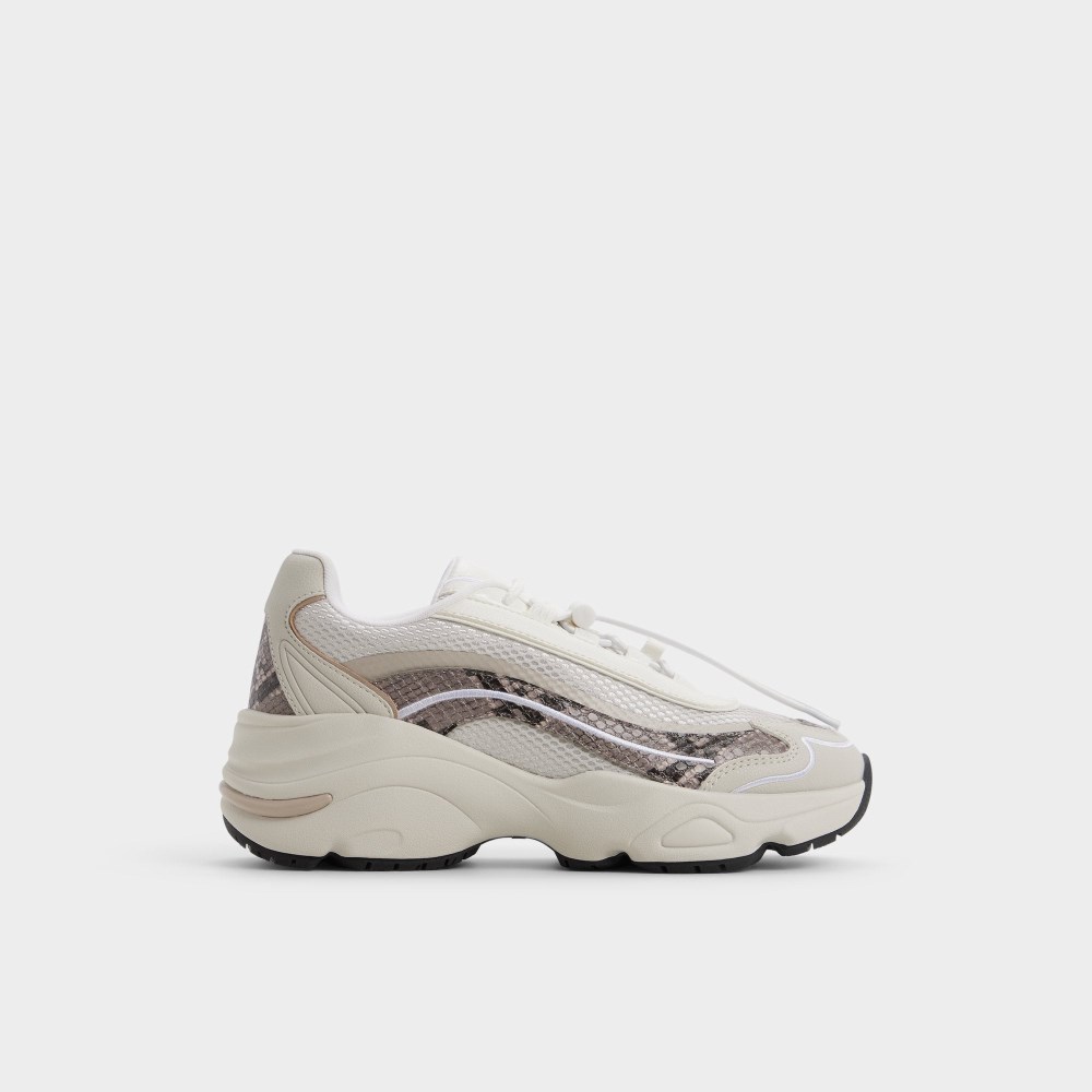 Aldo Women's Kitri - Light grey