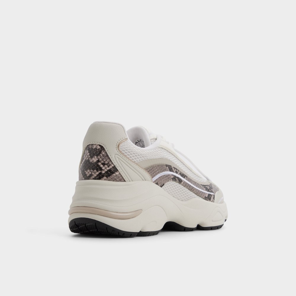 Aldo Women's Kitri - Light grey