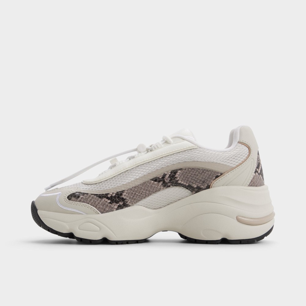 Aldo Women's Kitri - Light grey