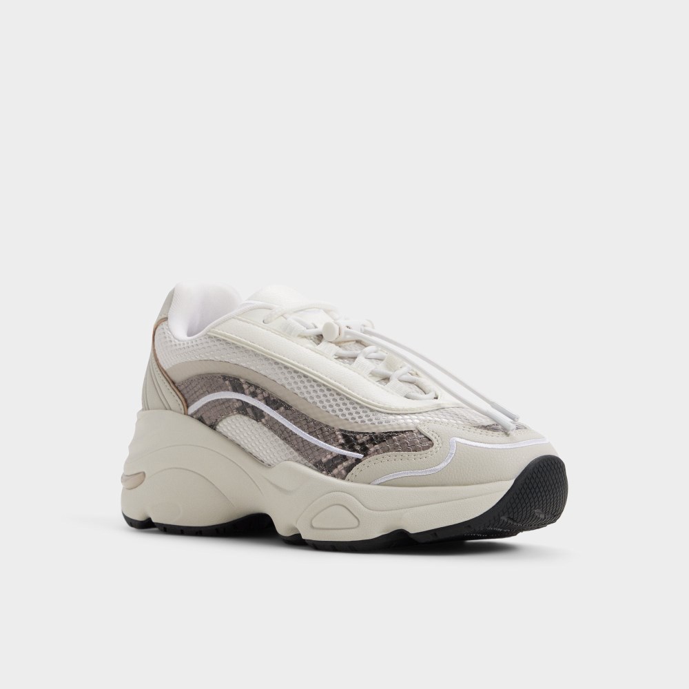 Aldo Women's Kitri - Light grey