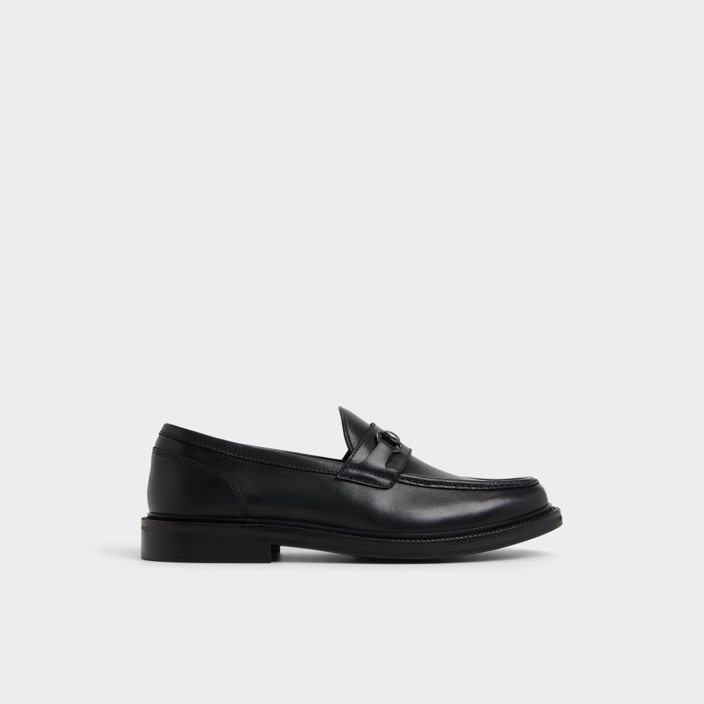 Aldo Men's Arturo - Open black