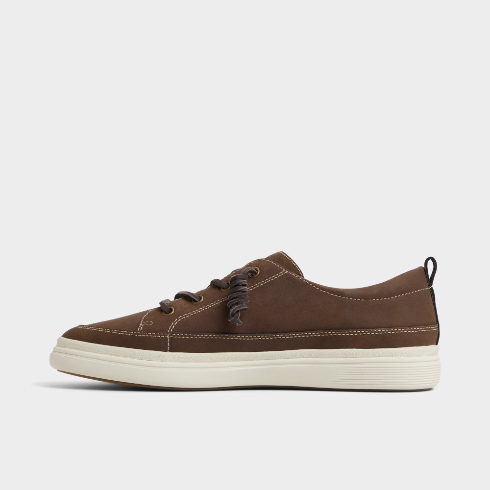 Aldo Men's Tristin - Brown