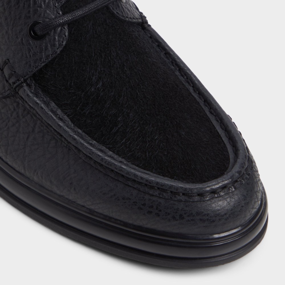 Aldo Men's Seaexplorer - Black