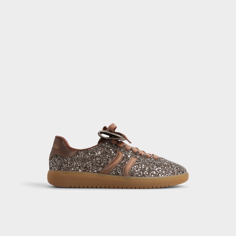 Aldo Women's Itsneaker - Bronze