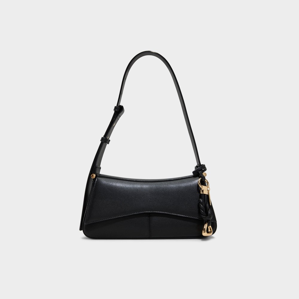 New Arrivals Aldo Evenaa - Black overflow