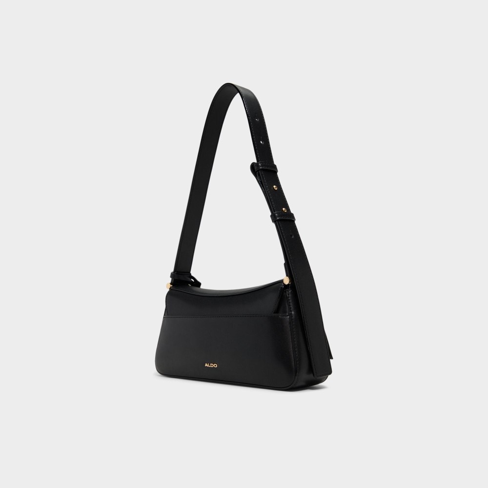 New Arrivals Aldo Evenaa - Black overflow