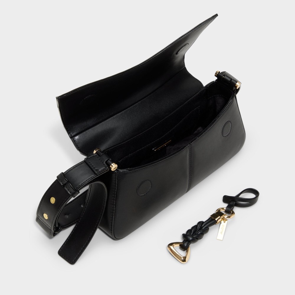 New Arrivals Aldo Evenaa - Black overflow