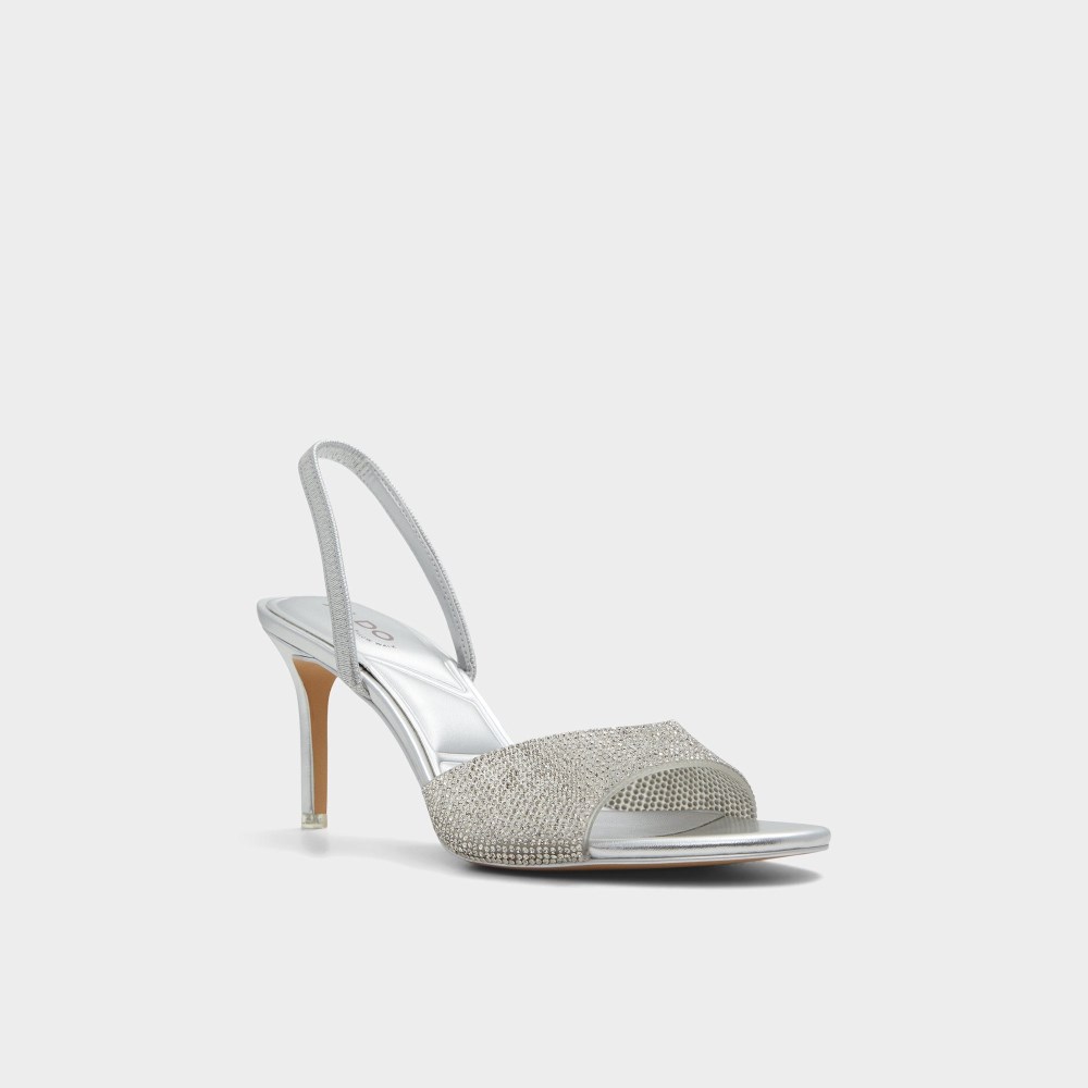 Aldo Women's Aitana - Silver