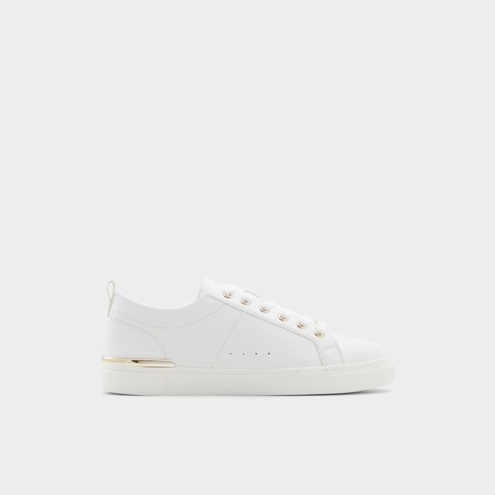 Aldo Women's Dilathielle - White