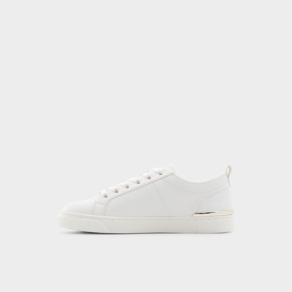 Aldo Women's Dilathielle - White