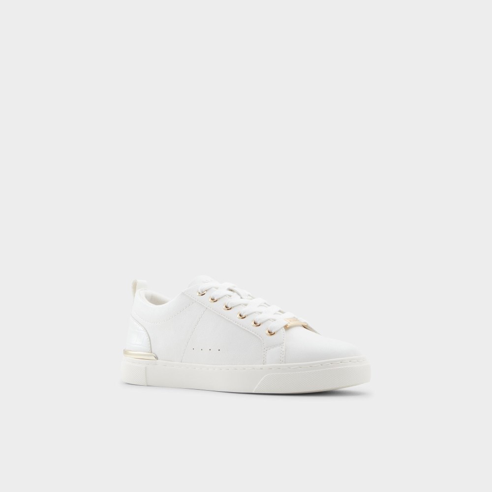 Aldo Women's Dilathielle - White
