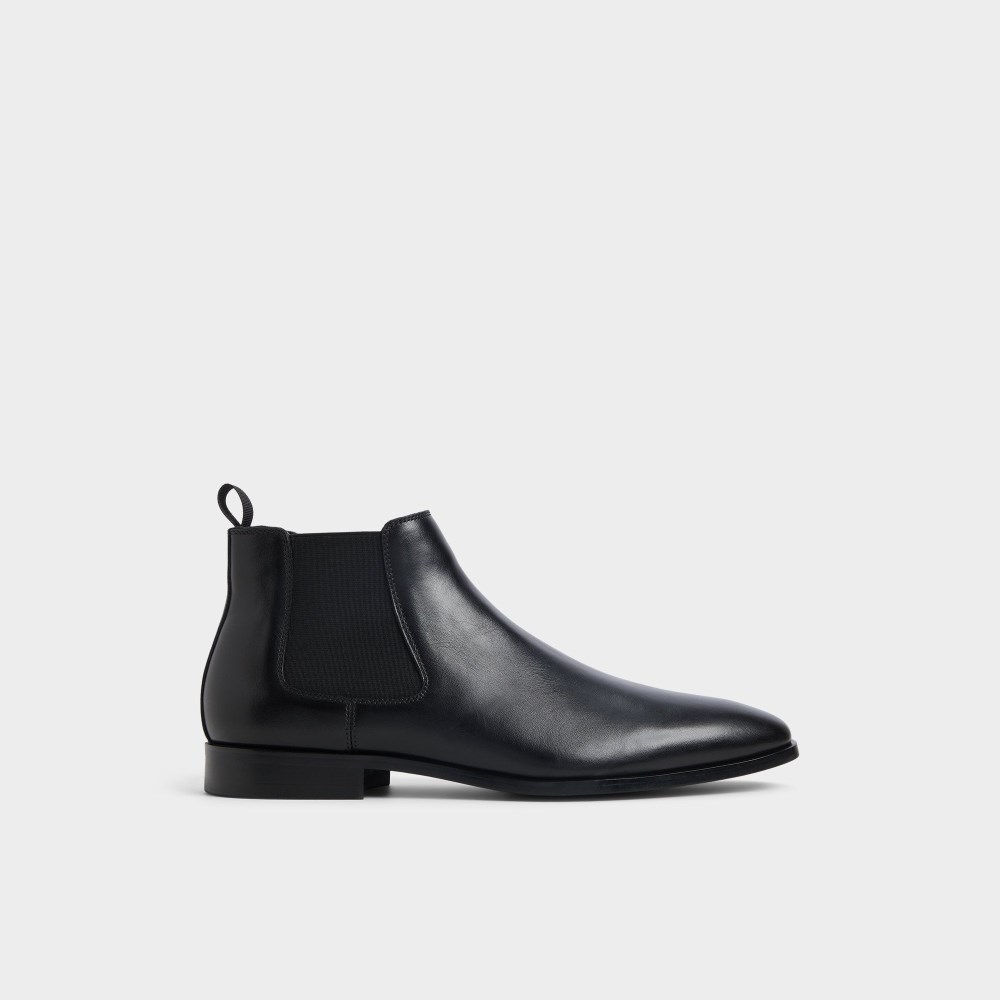 Aldo Men's Sosa - Black