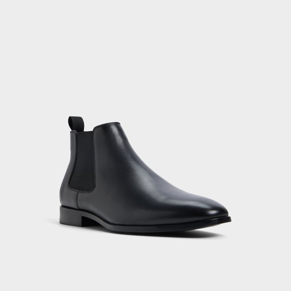 Aldo Men's Sosa - Black