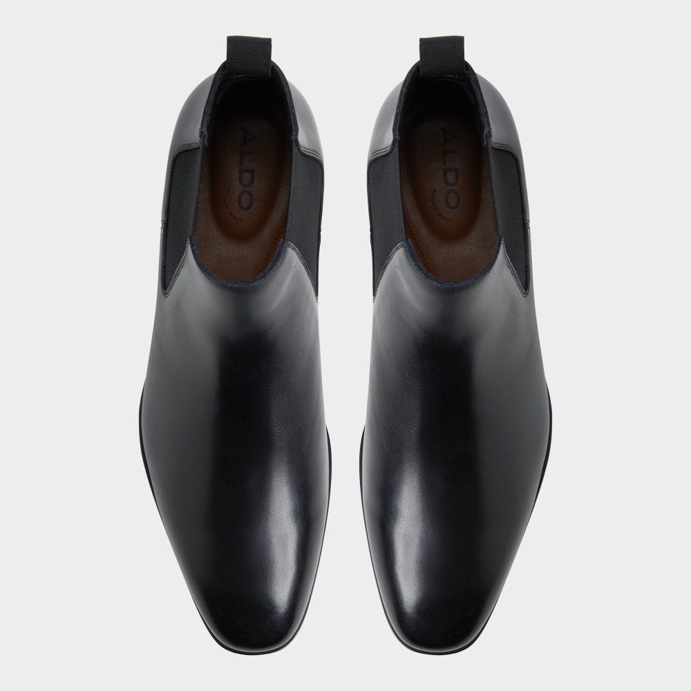 Aldo Men's Sosa - Black