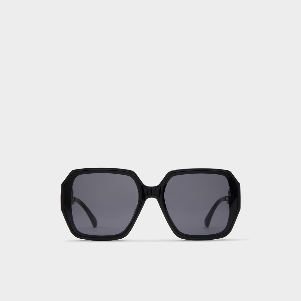 New Arrivals Aldo Oliivia - Black/gold multi