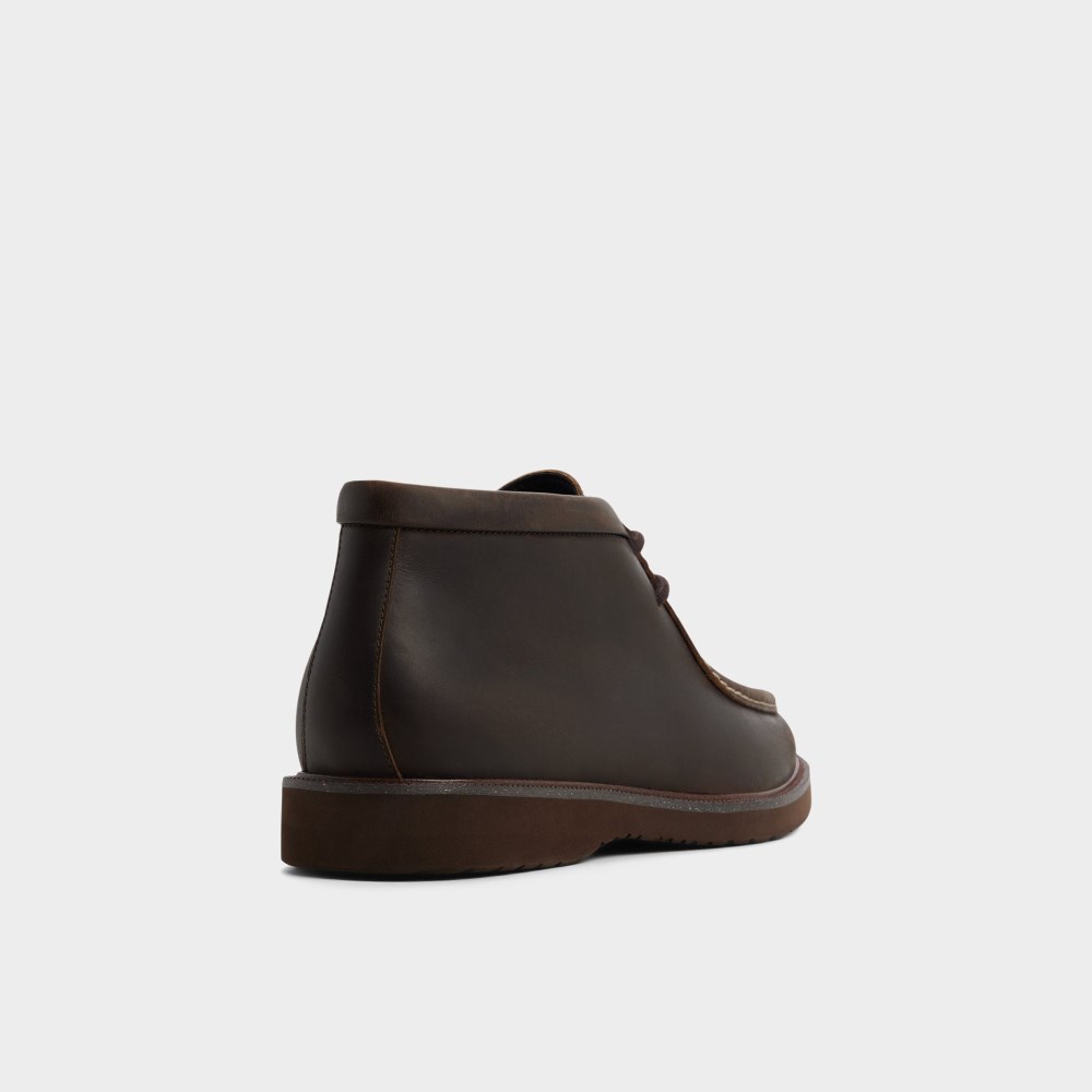 Aldo Men's Davie - Dark brown