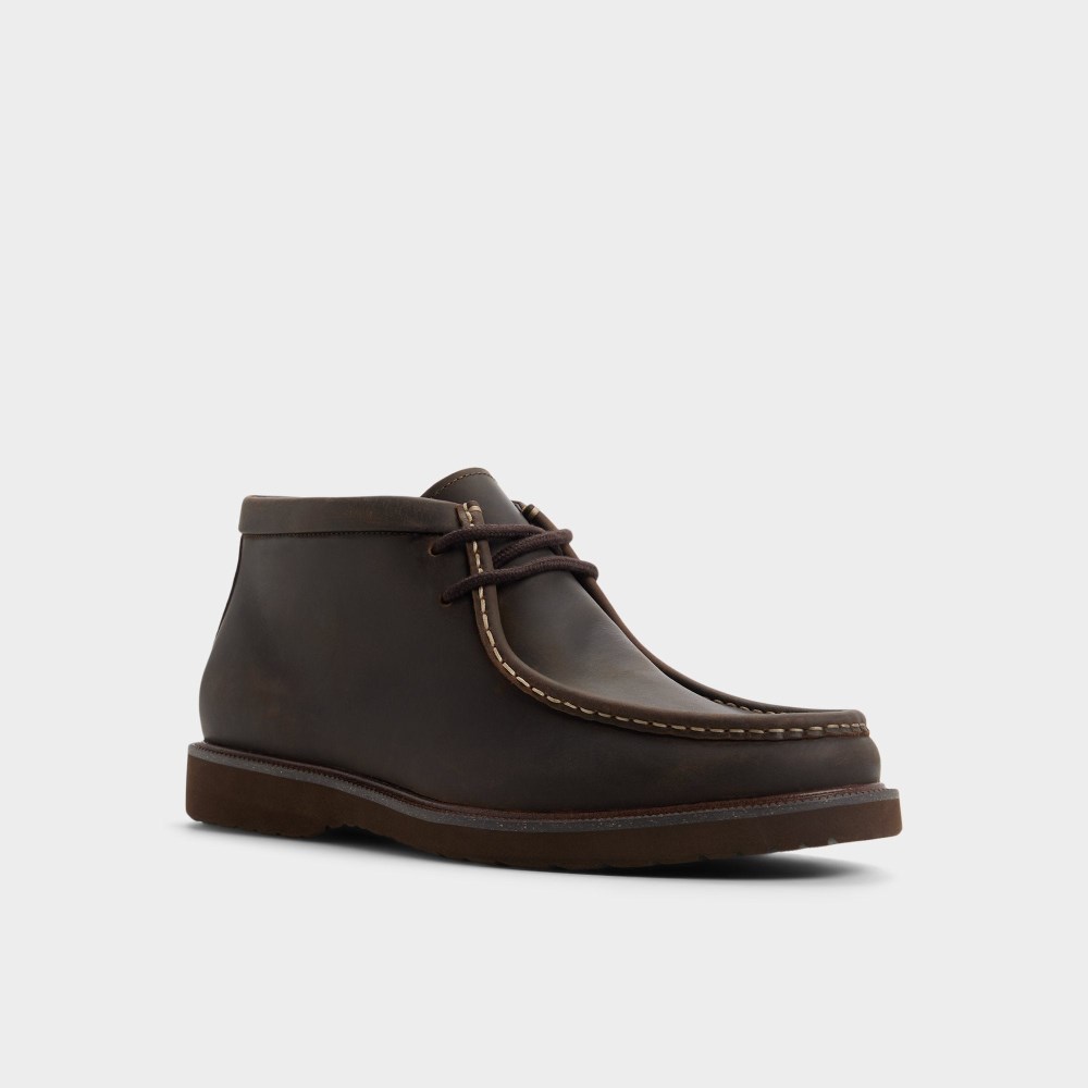 Aldo Men's Davie - Dark brown