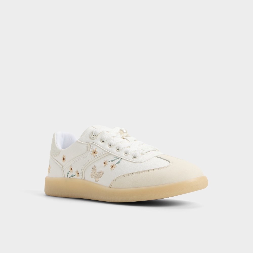 Aldo Women's Erilg - White/multi