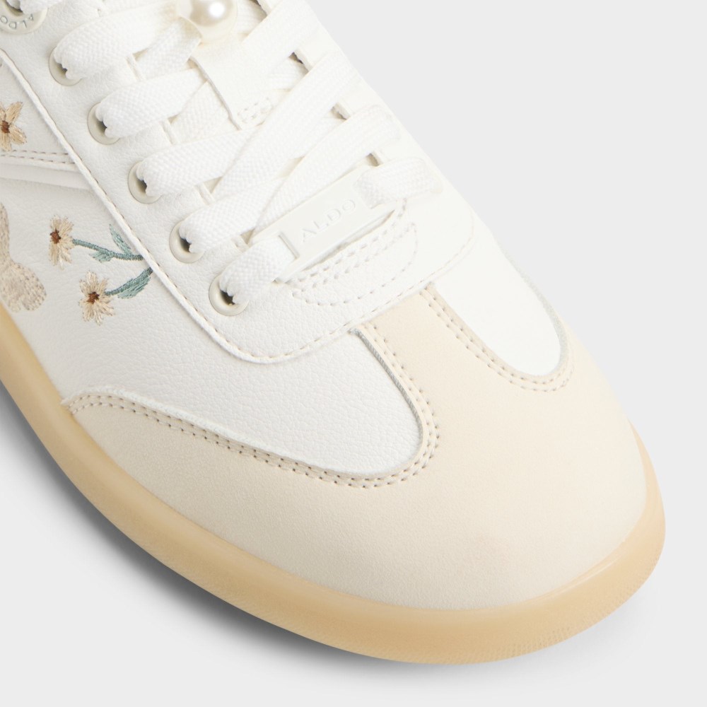 Aldo Women's Erilg - White/multi