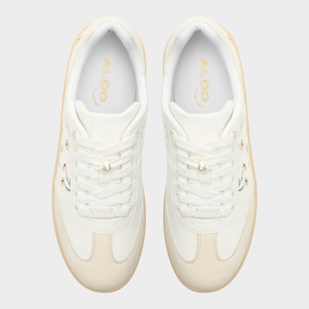 Aldo Women's Erilg - White/multi