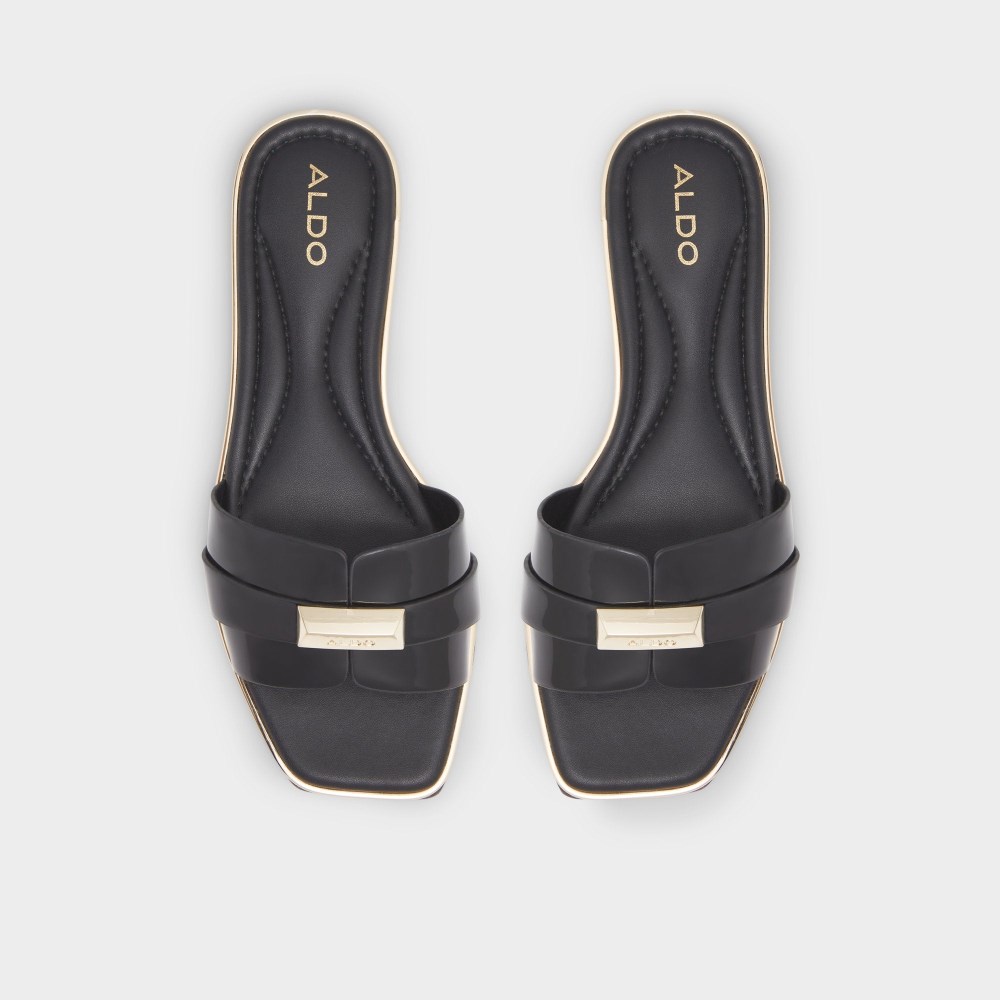 Aldo Women's Darine-xt - Black