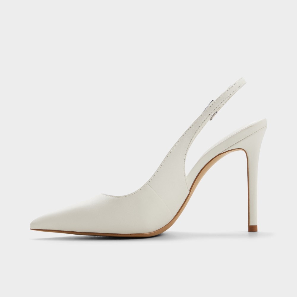 Aldo Women's Stessysling2.0 - White/bone