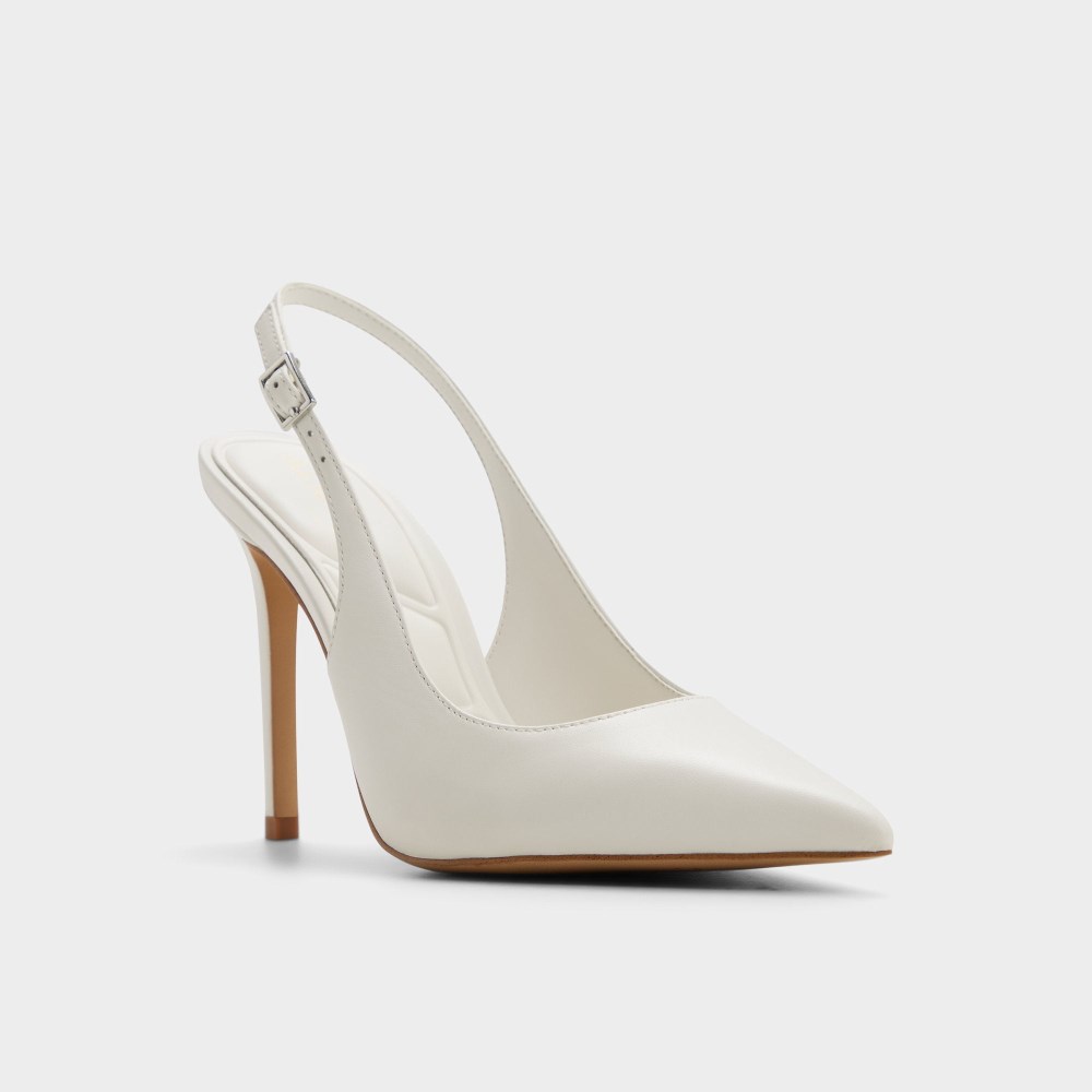 Aldo Women's Stessysling2.0 - White/bone