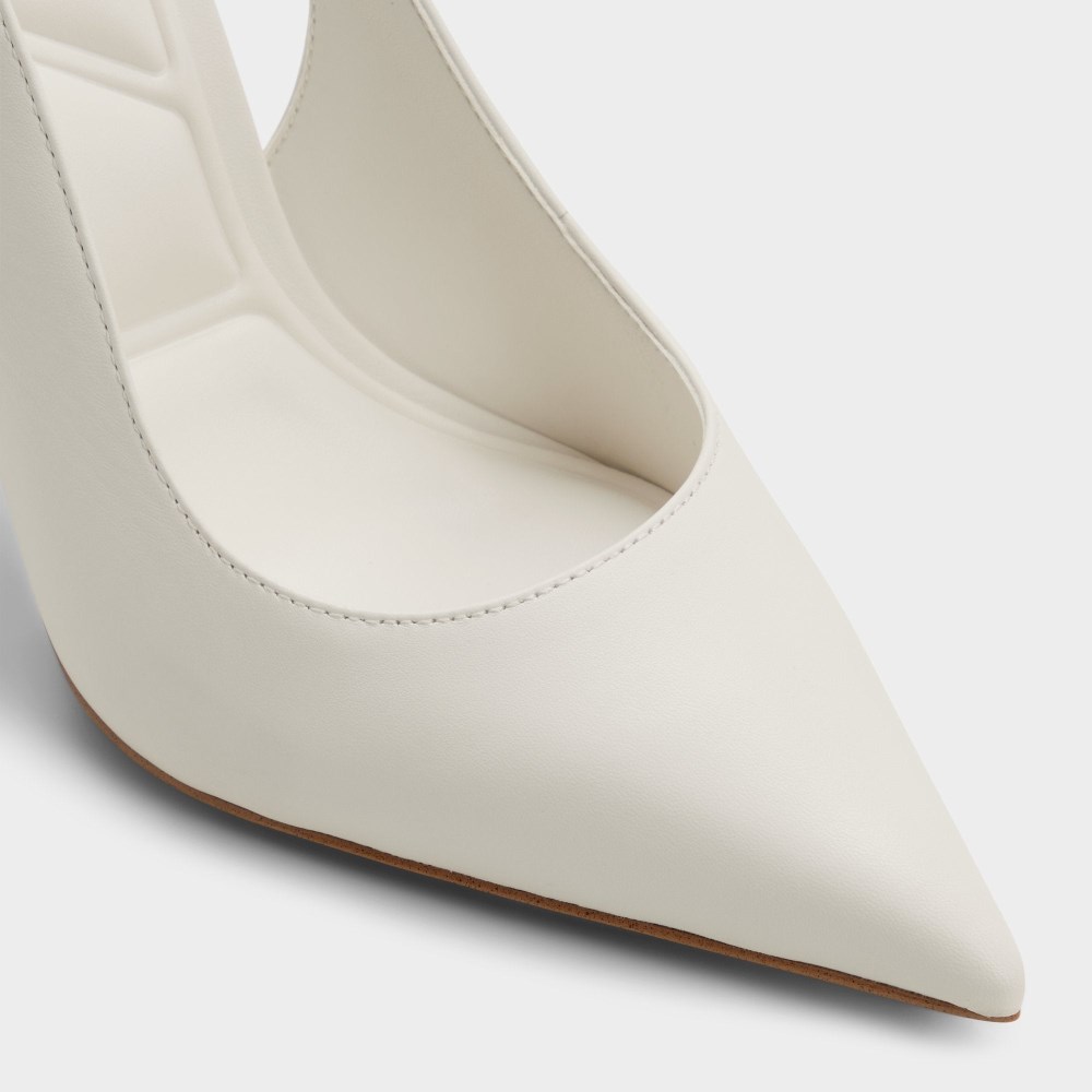 Aldo Women's Stessysling2.0 - White/bone