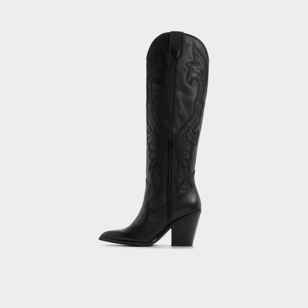 Aldo Women's Alamo - Black/black