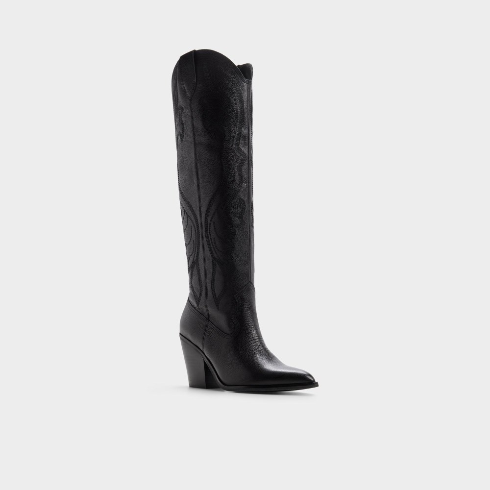 Aldo Women's Alamo - Black/black