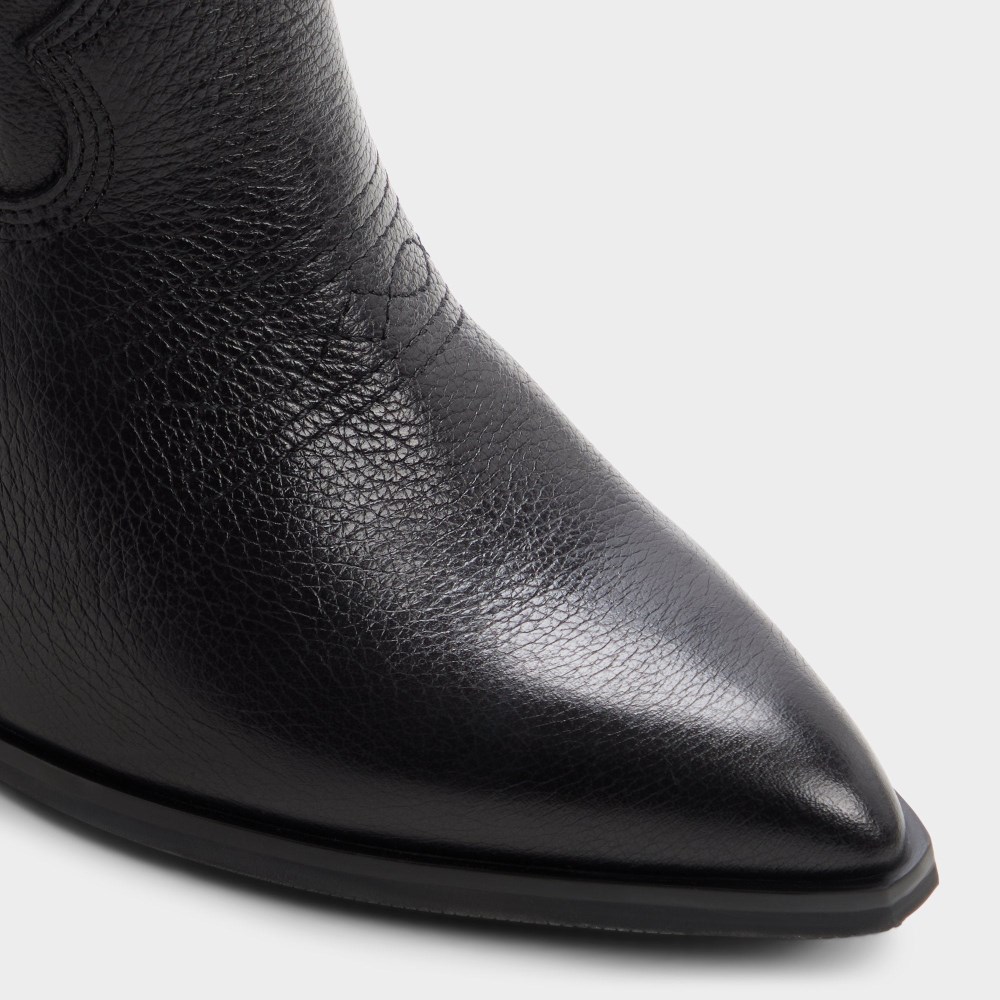 Aldo Women's Alamo - Black/black