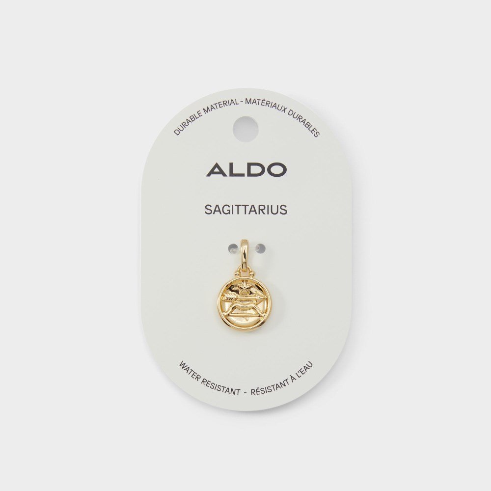 New Arrivals Aldo Astrologie - Gold