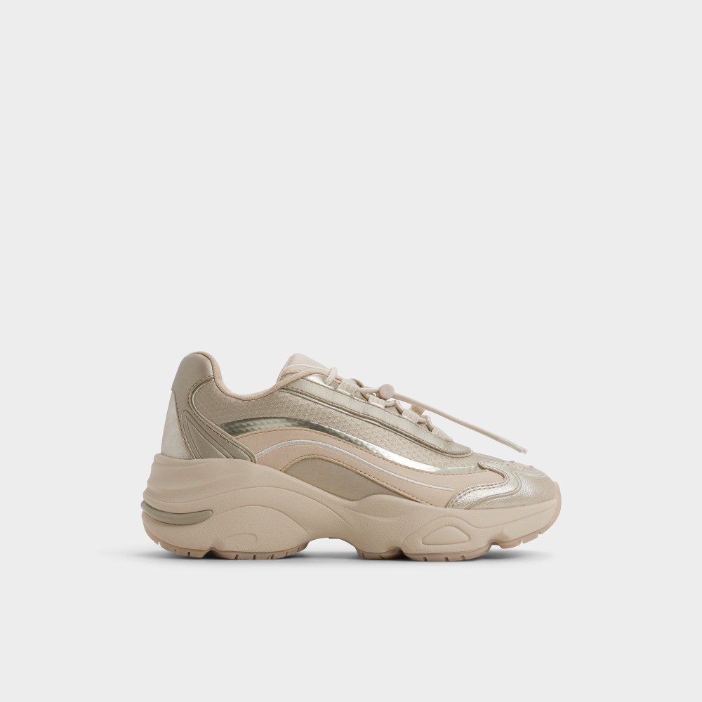 Aldo Women's Kitri - Cream multi