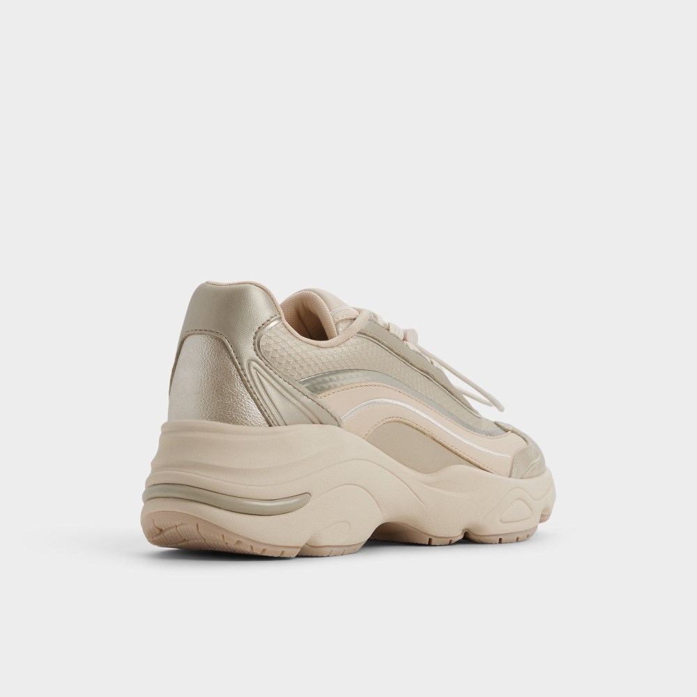 Aldo Women's Kitri - Cream multi