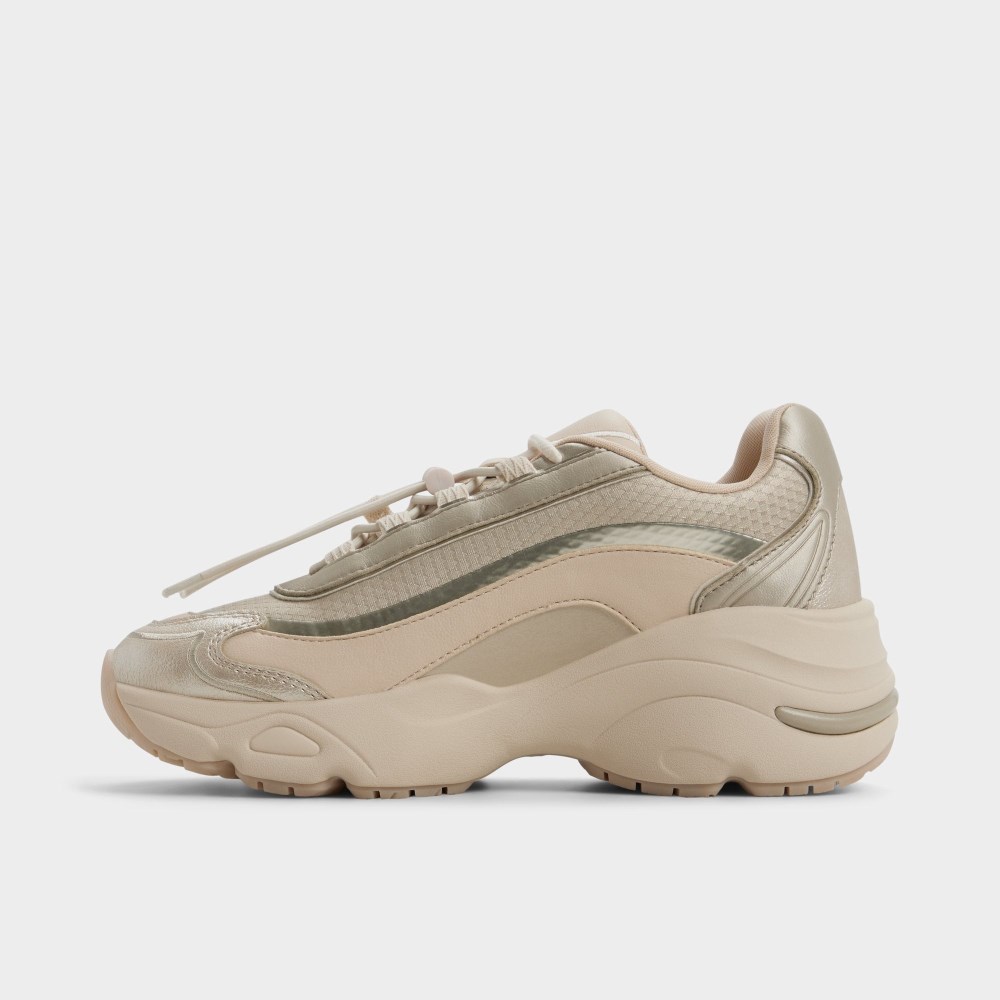 Aldo Women's Kitri - Cream multi