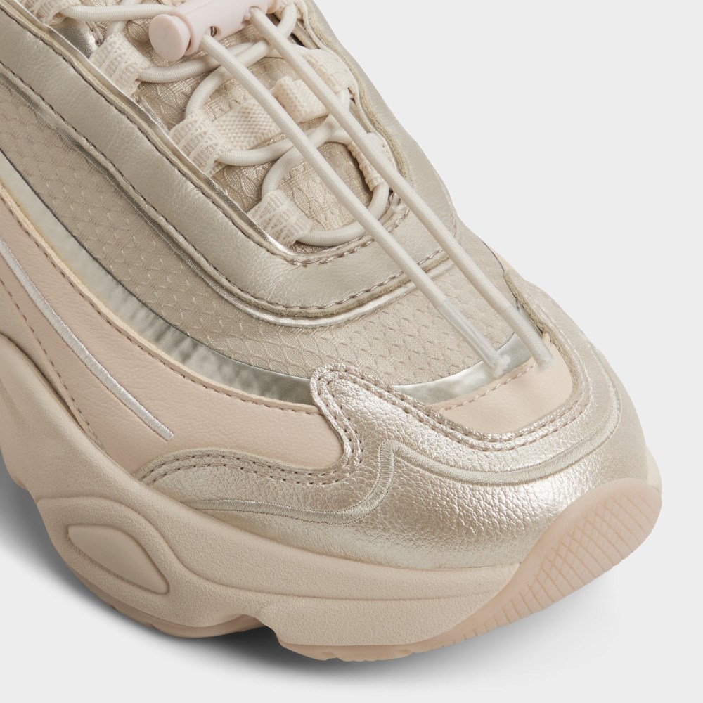 Aldo Women's Kitri - Cream multi