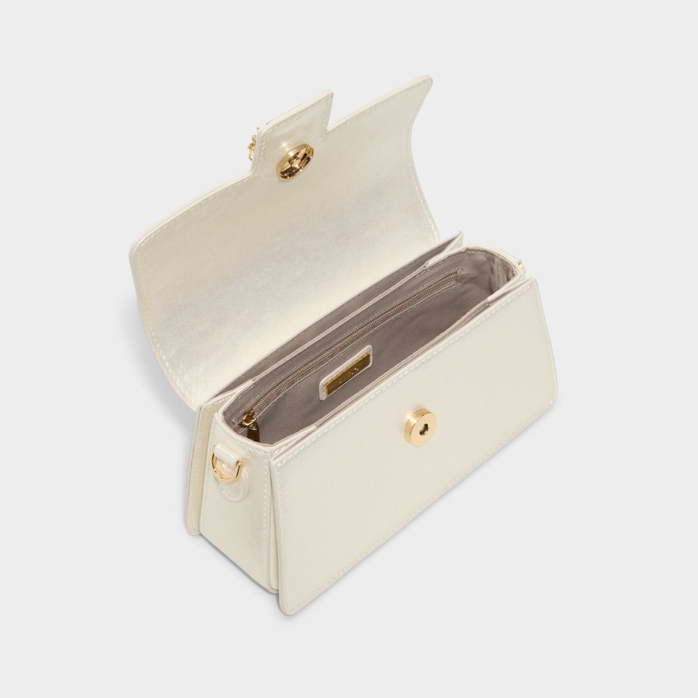 New Arrivals Aldo Callunaax - Natural