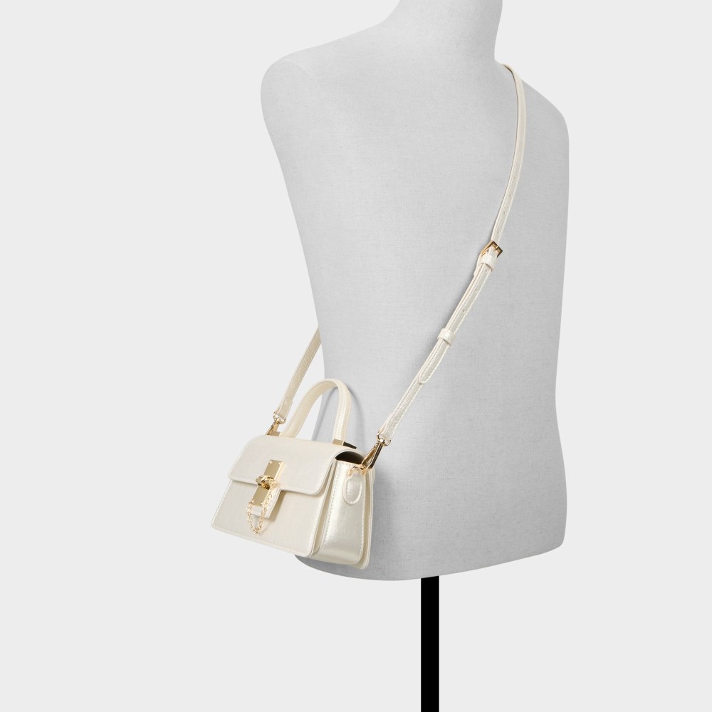 New Arrivals Aldo Callunaax - Natural