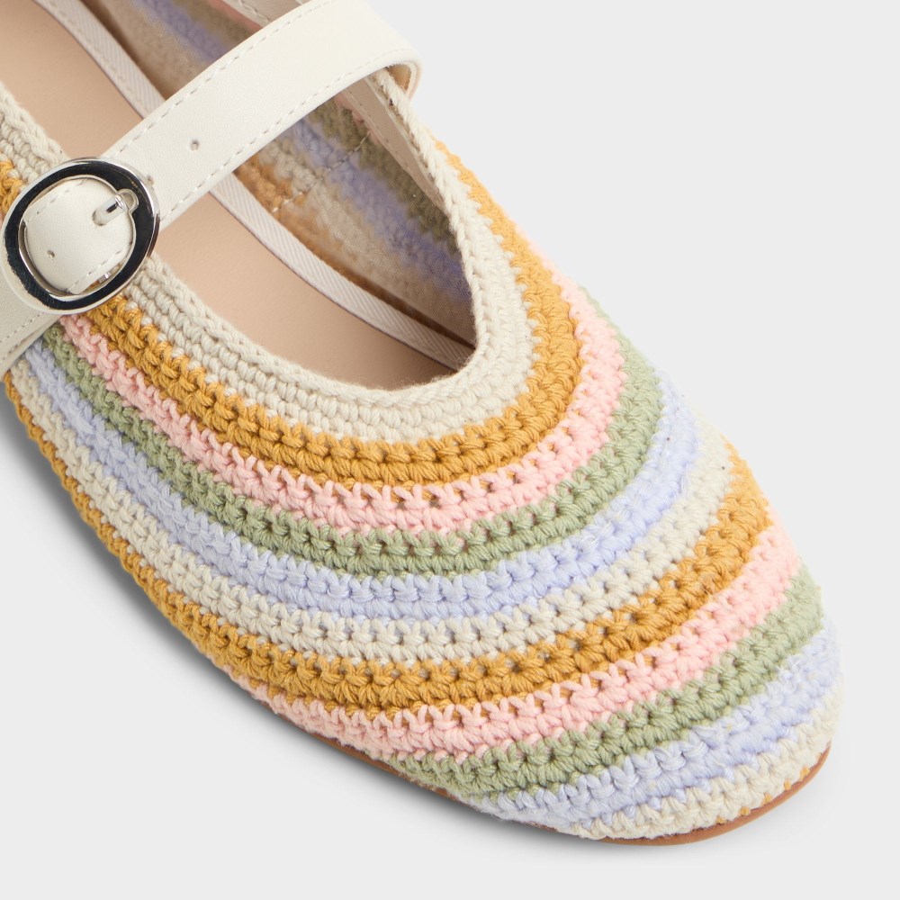 Aldo Women's Quincey - Bright Multi